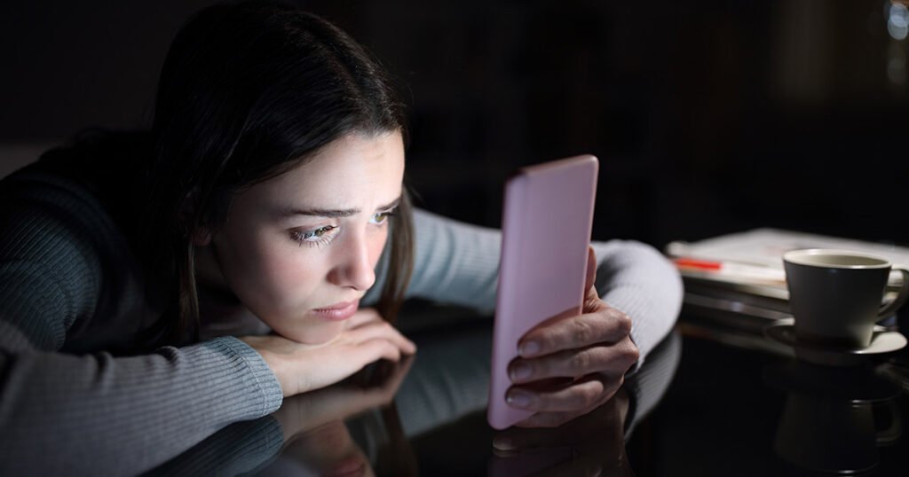 Salud Mental en Chile