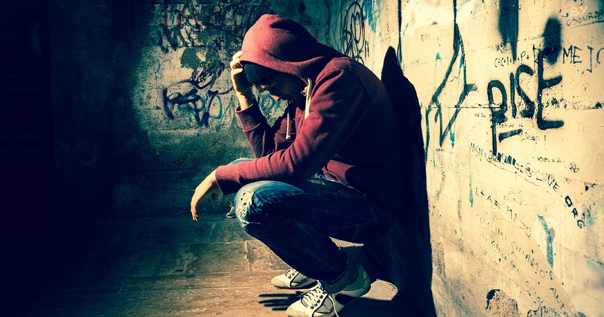 Suicidio en Chile